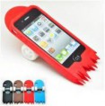 CAPA IPHONE 4 / 4S SKATEBOARD 3D
